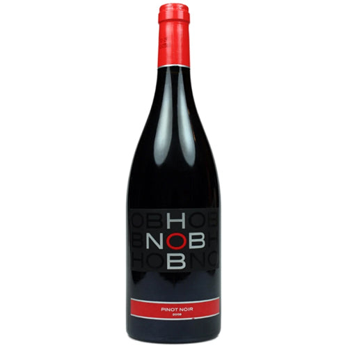 Hob Nob Pinot Noir - 750ML