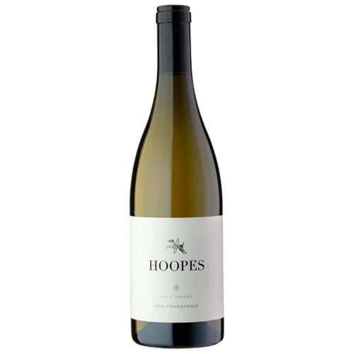 Hoopes Napa Chardonnay 2020 - 750ml