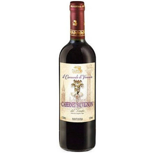 Il Carnevale Cabernet Sauvignon - 750ML