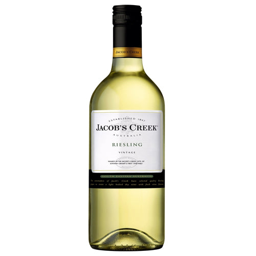 Jacobs Creek Riesling - 750ML