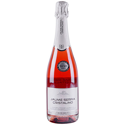 Jaume Serra Cristalino Rose - 750ML