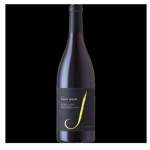 J Vineyards Pinot Noir - 750ml