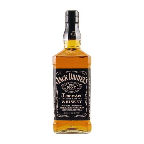 Jack Daniel's Black - 375ML
