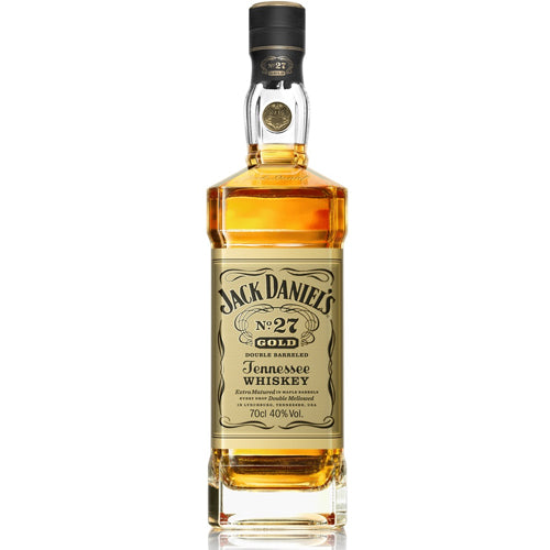 Jack Daniel's No 27 Gold - 750ML