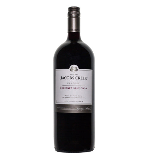 Jacobs Creek Cabernet Sauvignon - 1.5L