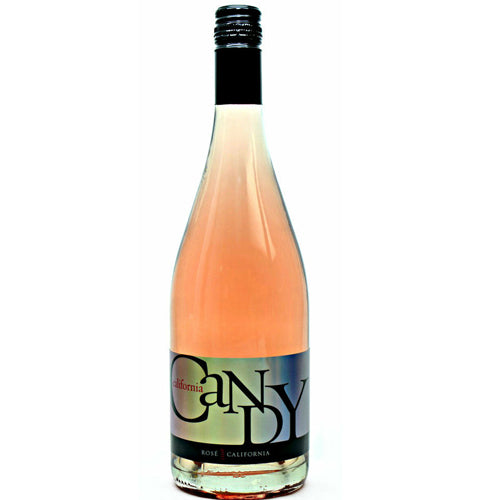 Jam Cellars California Candy Rose 2018 - 750ML