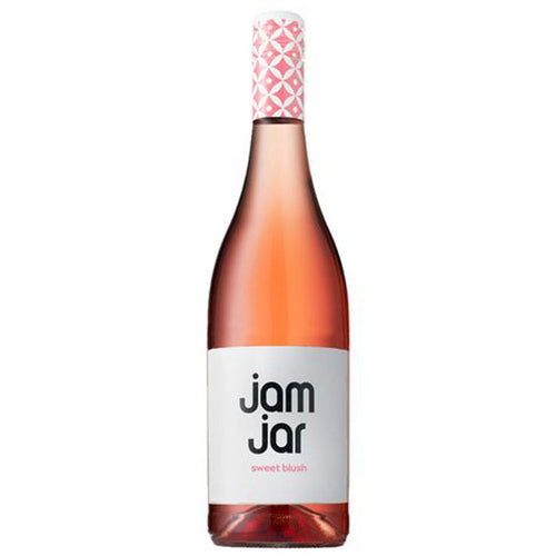 Jam Jar Sweet Blush - 750ML