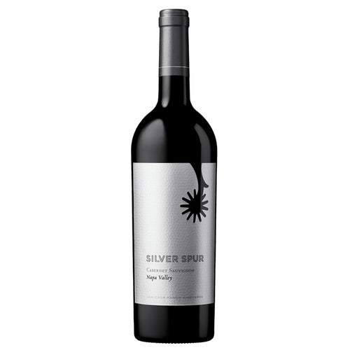 Jamieson Ranch Silver Spur Cabernet Sauvignon - 750ML