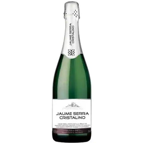 Jaume Serra Cristalino Extra Dry - 750ML