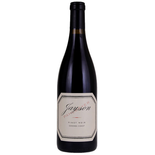 Jayson by Pahlmeyer Pinot Noir - 750ML
