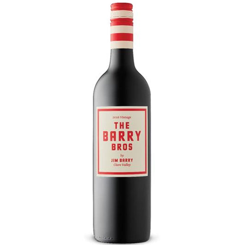 Jim Barry Brothers Red Blend 2017 - 750ml