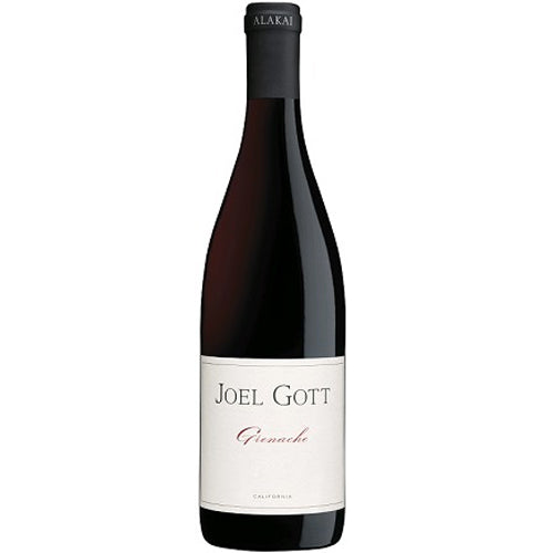 Joel Gott Grenache Alakai 2014 - 750ML