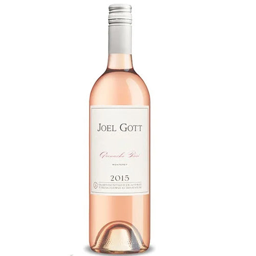 Joel Gott Grenache Rose - 750ML