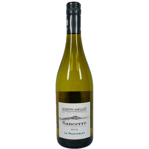 Joseph Mellot Sancerre 2019 - 750ML