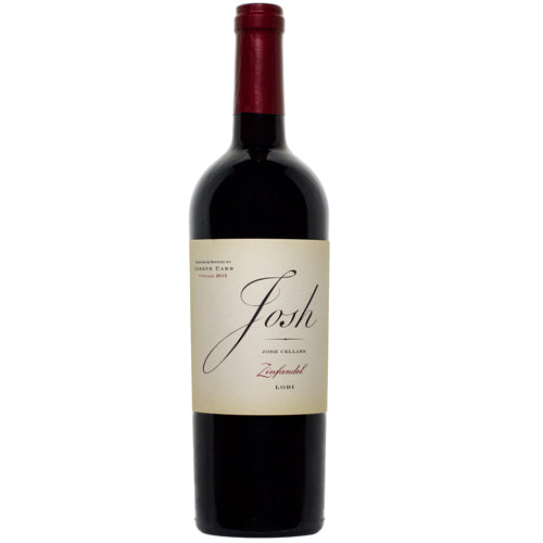 Josh Cellars Zinfandel - 750ML