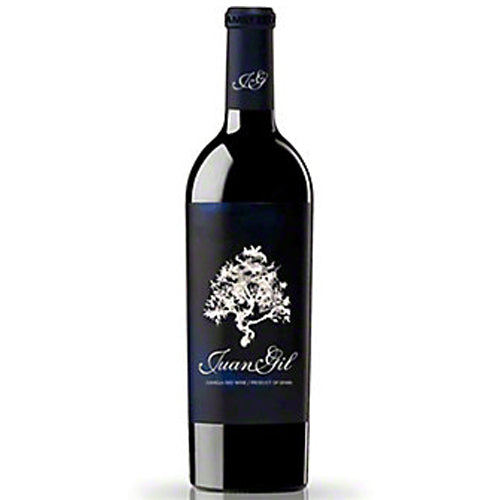 Juan Gil 18 Blue Label Red Blend - 750ML