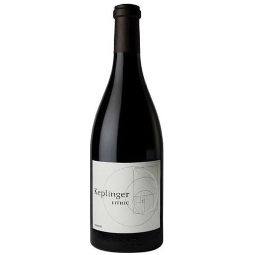 Keplinger Lithic 2019 - 750ML