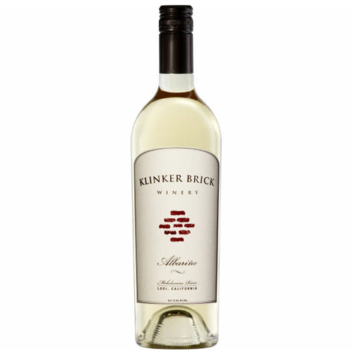 Klinker Brick Albarino 2022 - 750ML