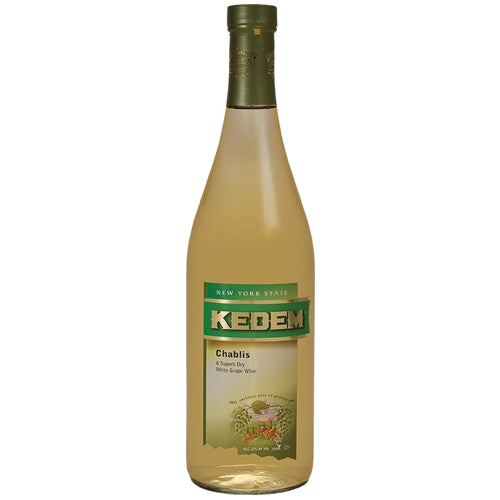 Kedem Chablis - 750ML