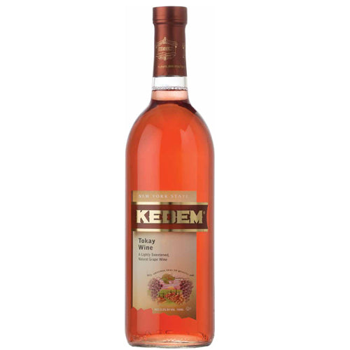 Kedem Tokay - 750ML