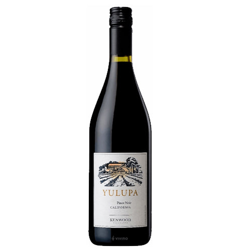 Kenwood Pinot Noir Yulupa - 750ML