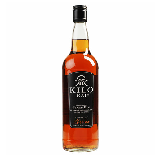 Kilo Kai Spiced Rum 750ML