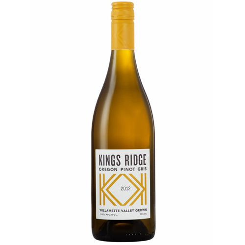 Kings Ridge Pinot Gris - 750ML