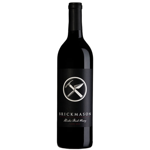 Klinker Brick Brickmason Red Blend 2017 - 750ML