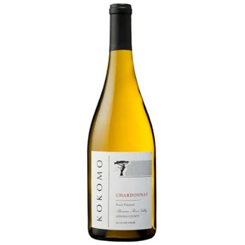 Kokomo 'Peter's Vineyard' Chardonnay 2021 - 750ML