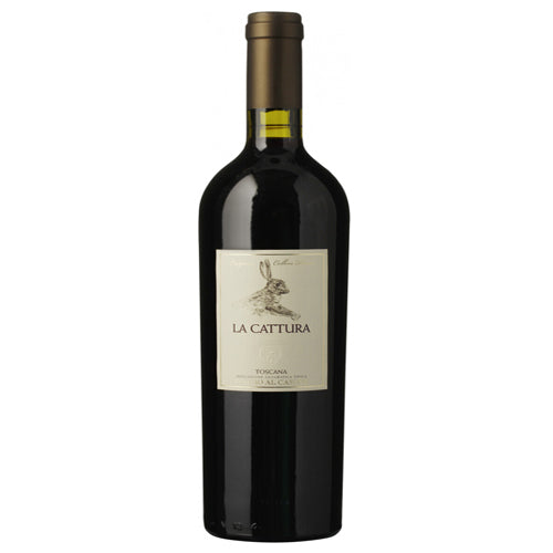 Poggio al Casone La Cattura 2016 - 750ML