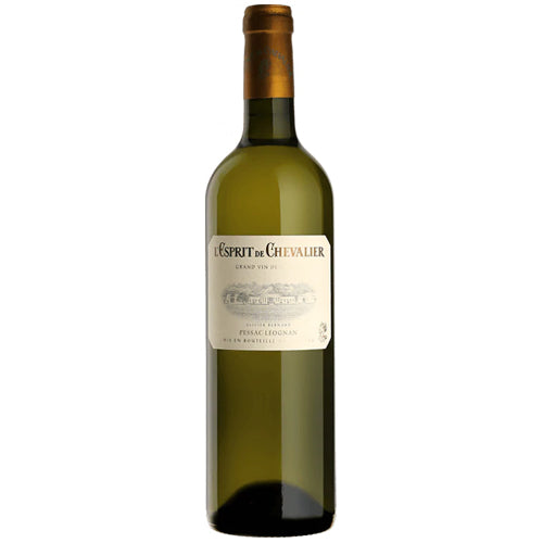 L'Esprit de Chevalier Blanc 2020 - 750ML