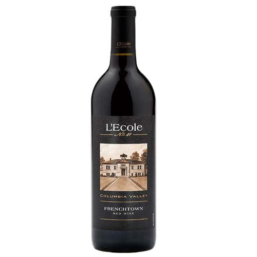 L Ecole No 41 Frenchtown Red 2021 - 750ML
