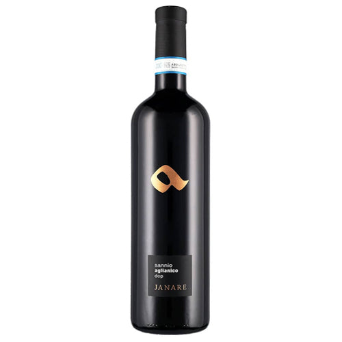 La Guardiense Benevento Aglianico 2019 - 750ML