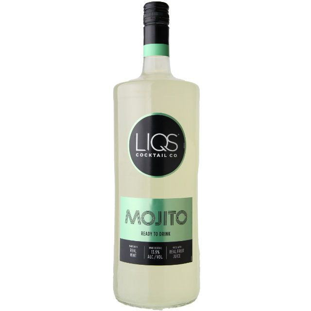Liqs Mojito - 1.5L