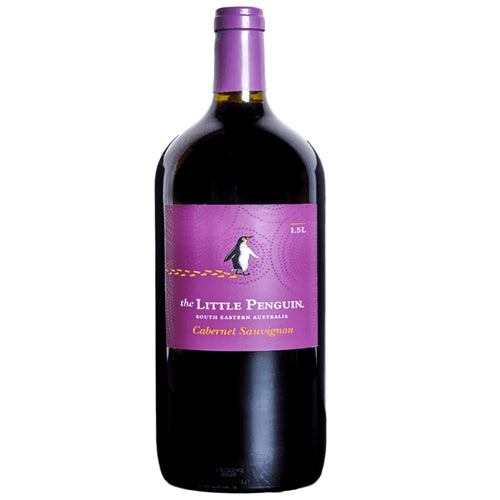 Little Penguin Cabernet Sauvignon - 1.5L