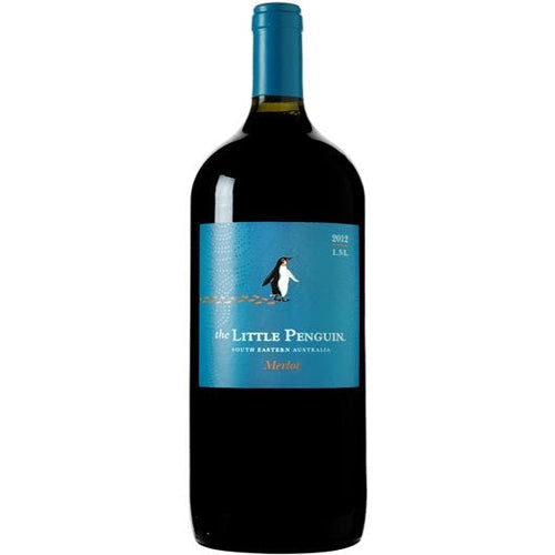 Little Penguin Merlot - 1.5L