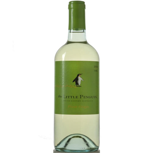 Little Penguin Pinot Grigio - 750ML