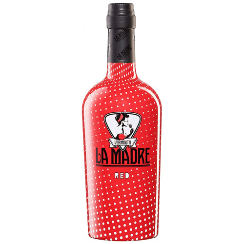 La Madre Red Vermouth NV - 750ML