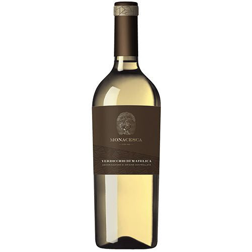 La Monacesca Verdicchio di Matelica 2019 - 750ML