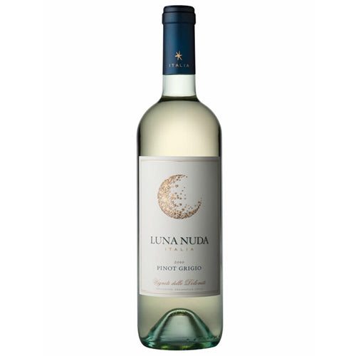 Luna Nuda Pinot Grigio - 750ML