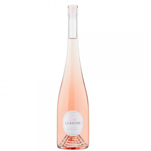 La Baume Rose 2020 - 750ML