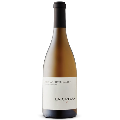 La Crema Chardonnay Russian River Valley 2017 - 750ML