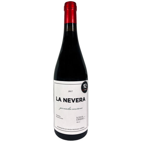 La Nevera Garnacha Cariñena 2017 - 750ML