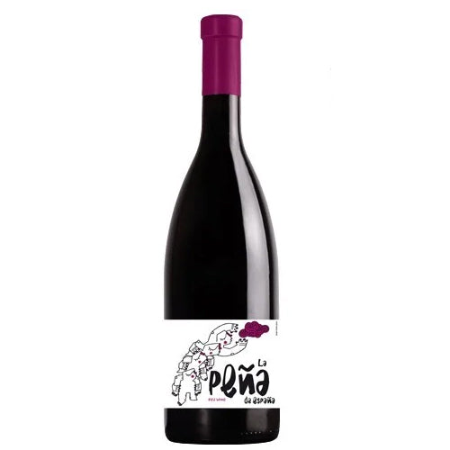 La Peña de España Red Blend 2018 - 750ML