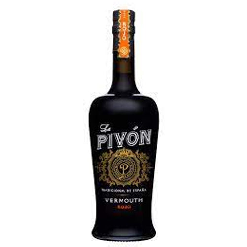 La Pivon Rojo Vermouth 750ML