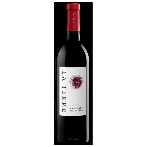 La Terre Cabernet Sauv - 750ML