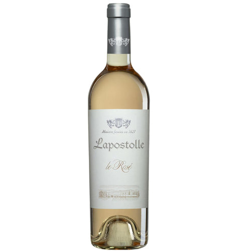 Lapostolle Le Rose Rose Blend 2022 - 750ml