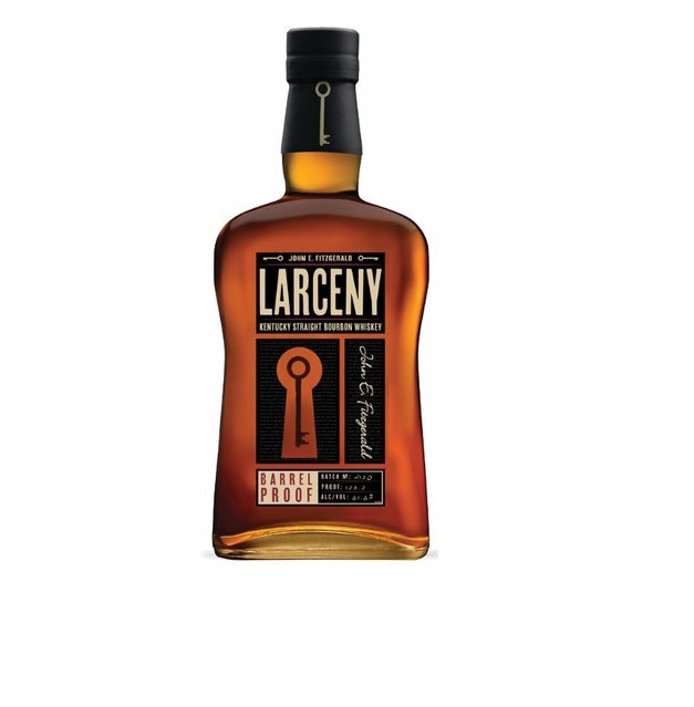 Larceny Barrel Proof - 750ML