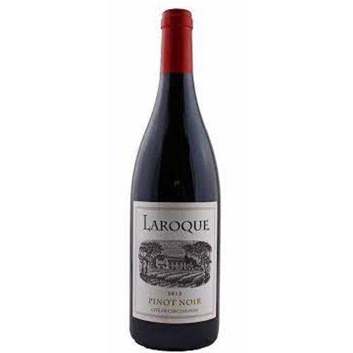 Laroque Pinot Noir 750ML
