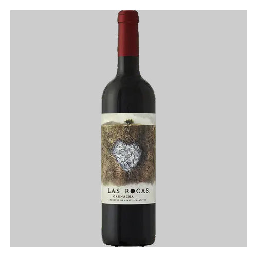 Las Rocas Grenache - 750ml